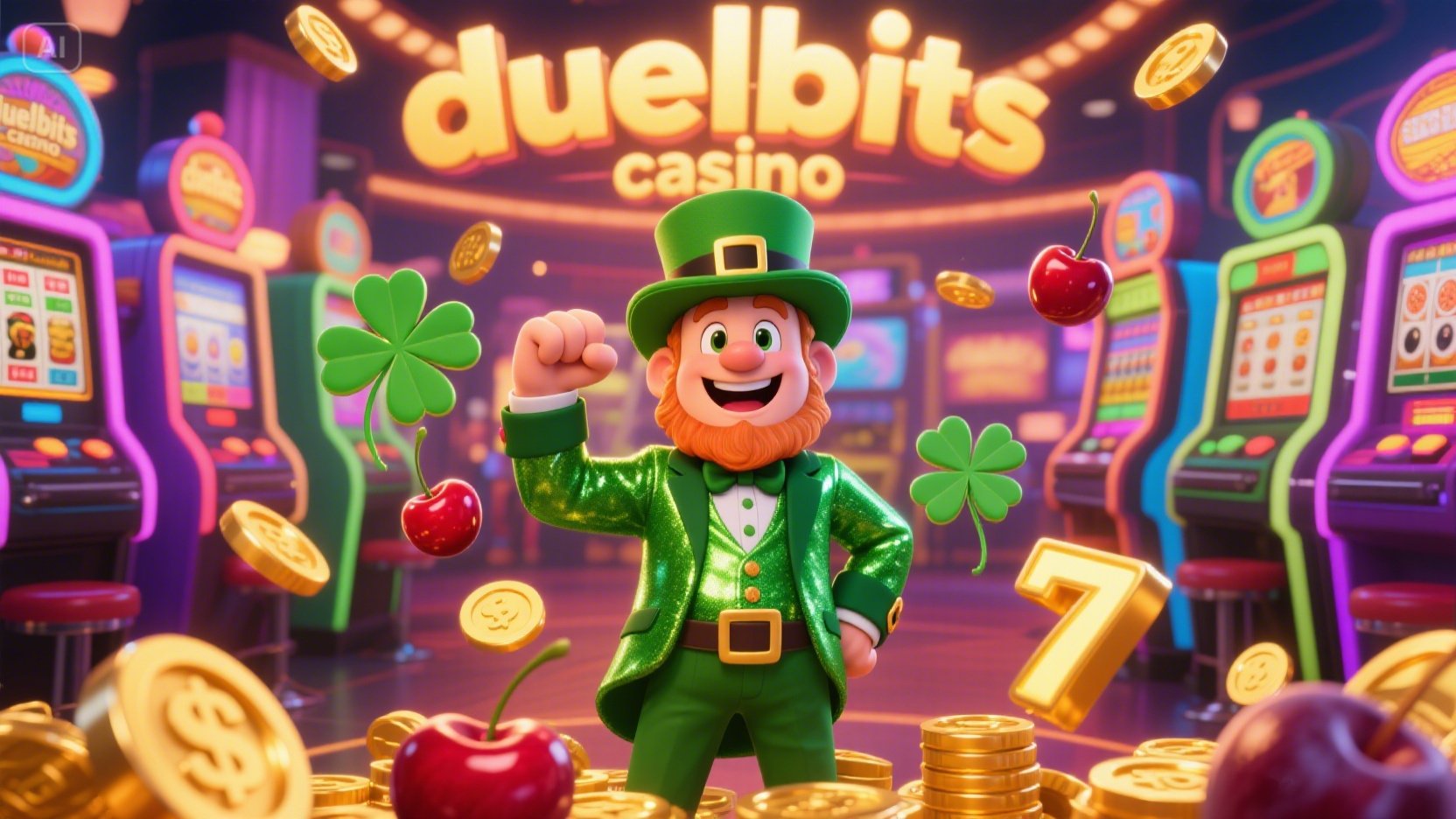 duelbits casino